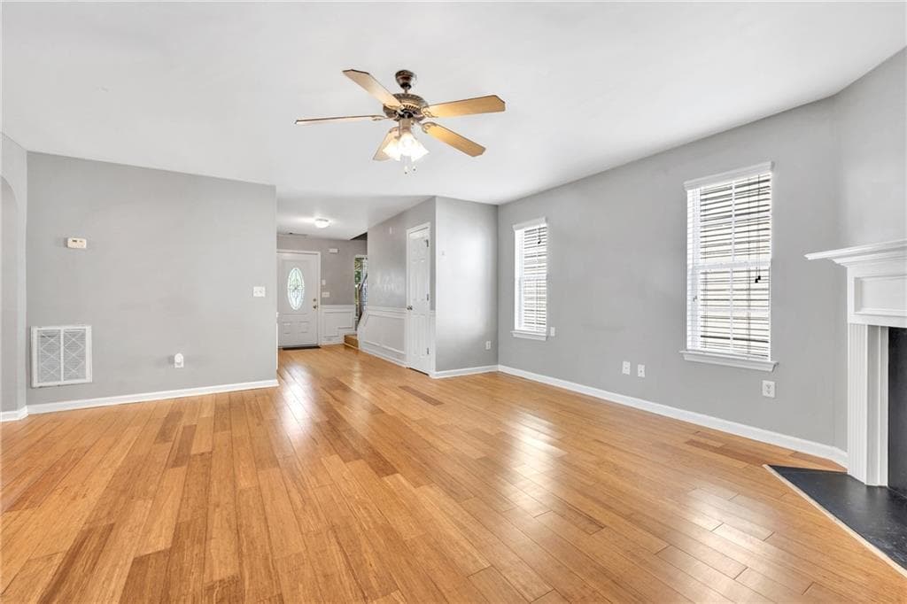 5 bedroom, 3 bathroom, 2,546 sq ft single family residence for sale at 2416 Cornell Circle, Mcdonough, GA 30253 — photo 7