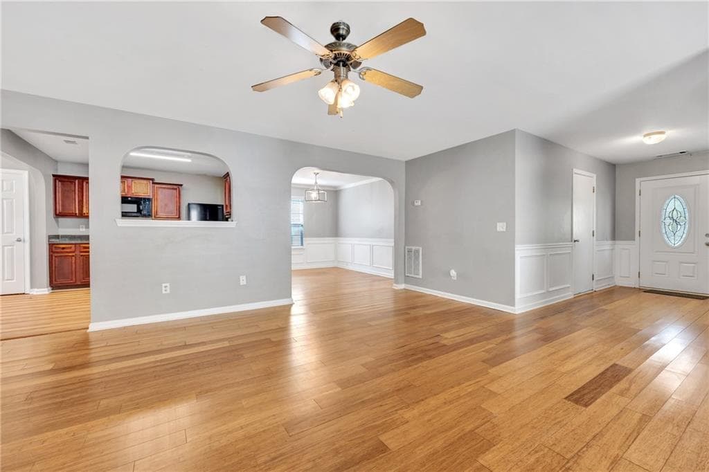 5 bedroom, 3 bathroom, 2,546 sq ft single family residence for sale at 2416 Cornell Circle, Mcdonough, GA 30253 — photo 8