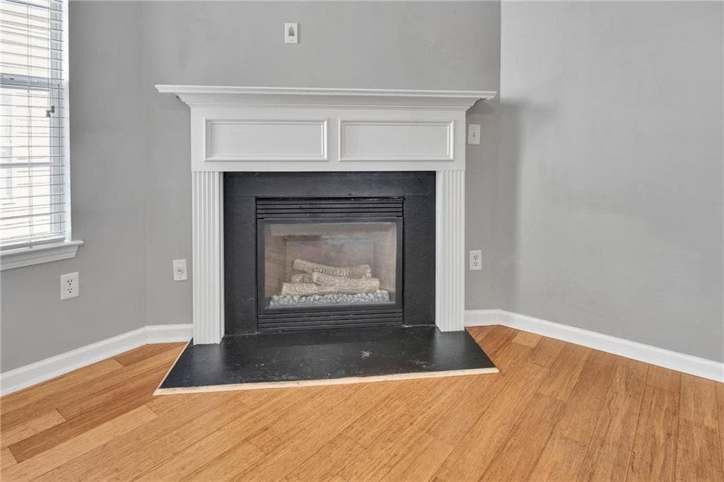 5 bedroom, 3 bathroom, 2,546 sq ft single family residence for sale at 2416 Cornell Circle, Mcdonough, GA 30253 — photo 9
