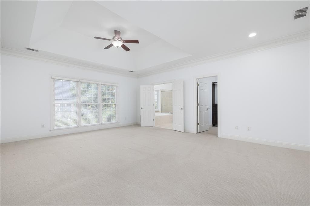 3 bedroom, 4 bathroom, 2,070 sq ft townhouse for rent at 5468 Wentworth Street, Sandy Springs, GA 30342 for $4,000 a month — photo 5