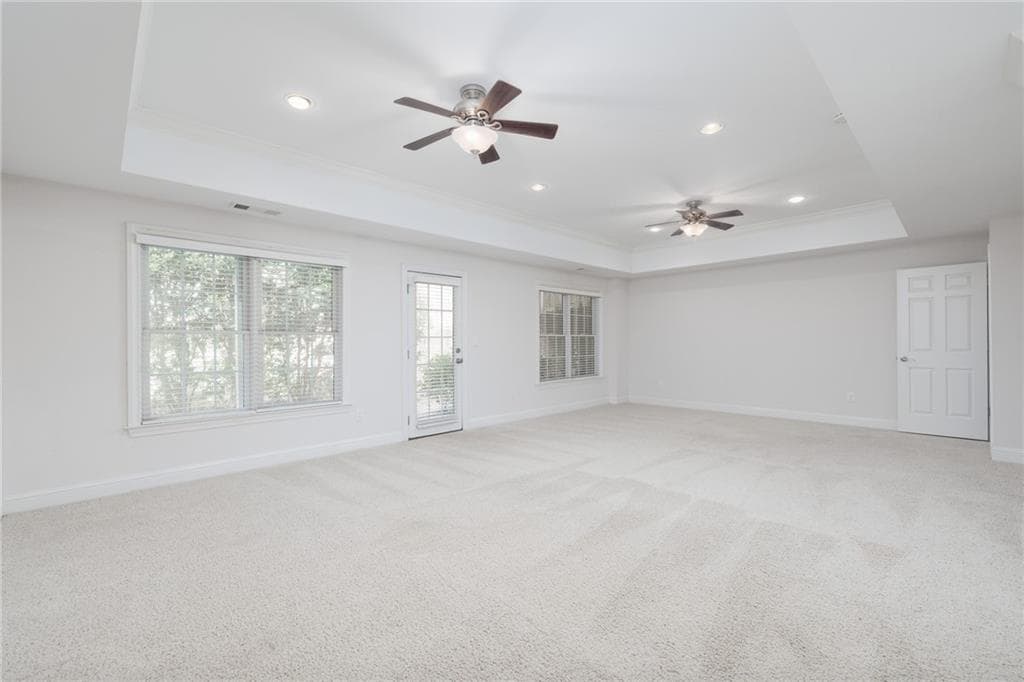 3 bedroom, 4 bathroom, 2,070 sq ft townhouse for rent at 5468 Wentworth Street, Sandy Springs, GA 30342 for $4,000 a month — photo 9