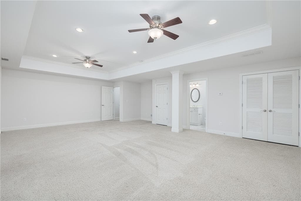 3 bedroom, 4 bathroom, 2,070 sq ft townhouse for rent at 5468 Wentworth Street, Sandy Springs, GA 30342 for $4,000 a month — photo 10