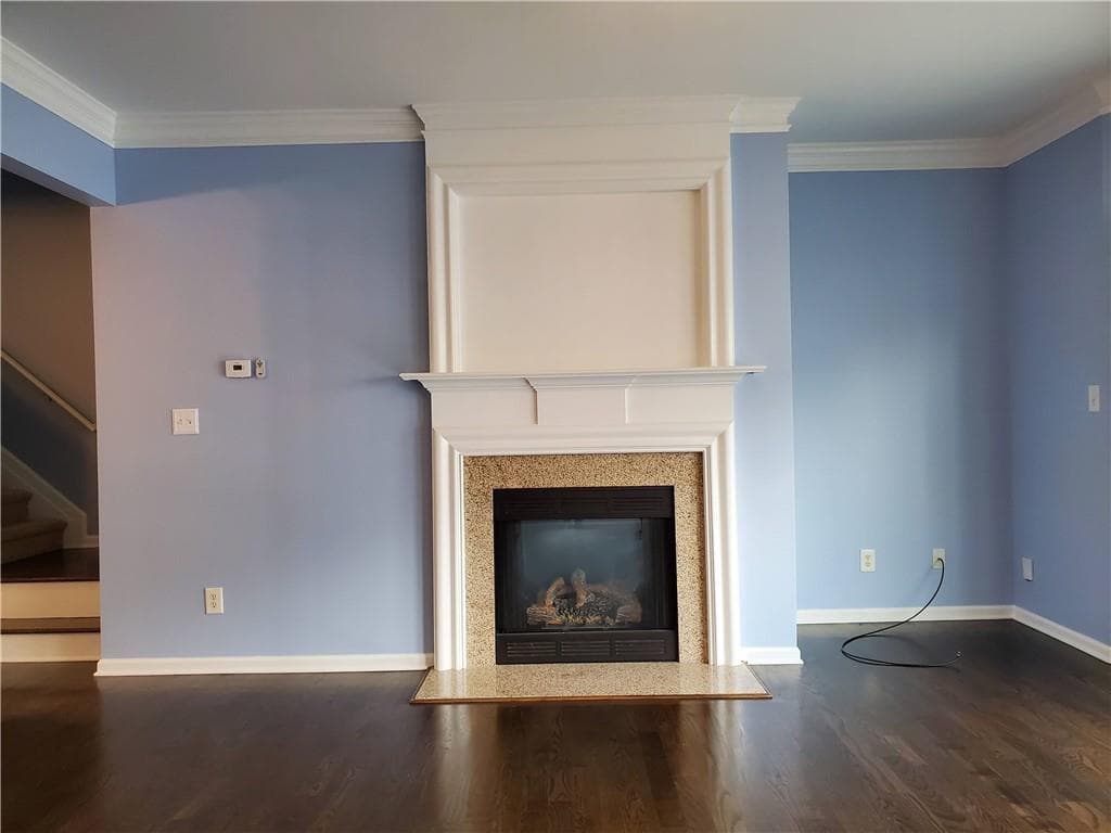 4 bedroom, 4 bathroom, 2,224 sq ft townhouse for sale at 3941 Savannah Square Street, Suwanee, GA 30024 — photo 5