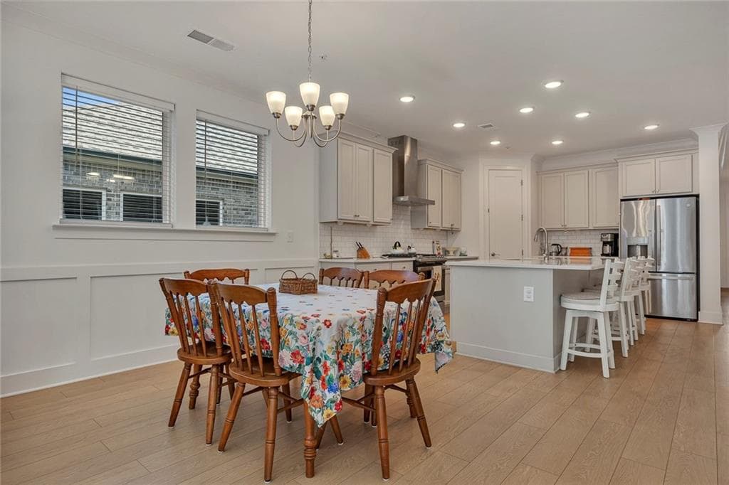 2 bedroom, 3 bathroom, 2,085 sq ft single family residence for sale at 308 Carriage Glen Lane, Woodstock, GA 30188 — photo 10