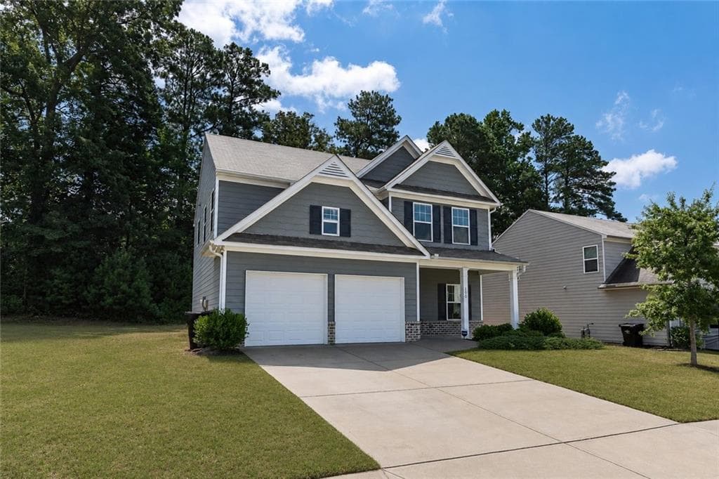 4 bedroom, 3 bathroom, 1,778 sq ft single family residence for sale at 100 Valley Brook Way, Dallas, GA 30132 — photo 3