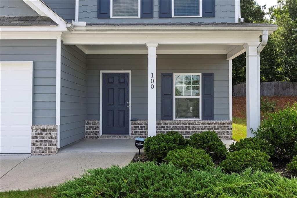 4 bedroom, 3 bathroom, 1,778 sq ft single family residence for sale at 100 Valley Brook Way, Dallas, GA 30132 — photo 4