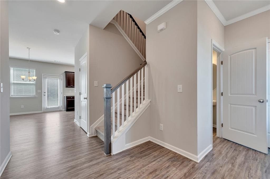 4 bedroom, 3 bathroom, 1,778 sq ft single family residence for sale at 100 Valley Brook Way, Dallas, GA 30132 — photo 6