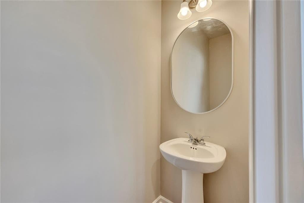 4 bedroom, 3 bathroom, 1,778 sq ft single family residence for sale at 100 Valley Brook Way, Dallas, GA 30132 — photo 7