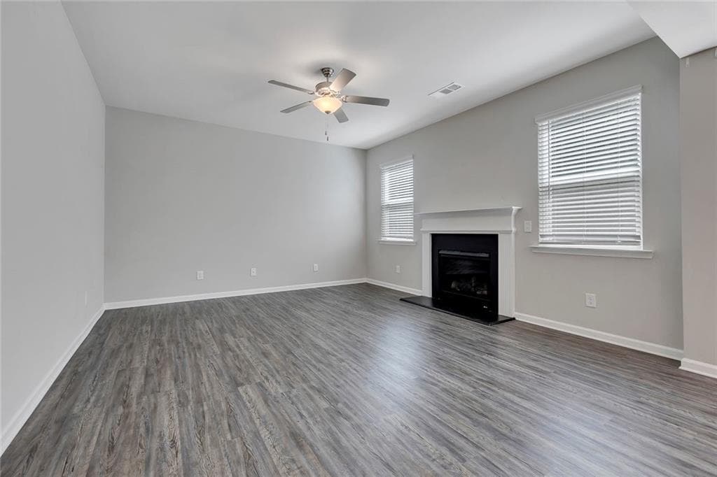 4 bedroom, 3 bathroom, 1,778 sq ft single family residence for sale at 100 Valley Brook Way, Dallas, GA 30132 — photo 8