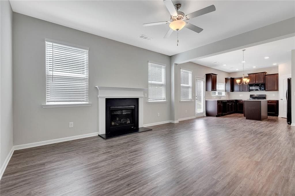 4 bedroom, 3 bathroom, 1,778 sq ft single family residence for sale at 100 Valley Brook Way, Dallas, GA 30132 — photo 10