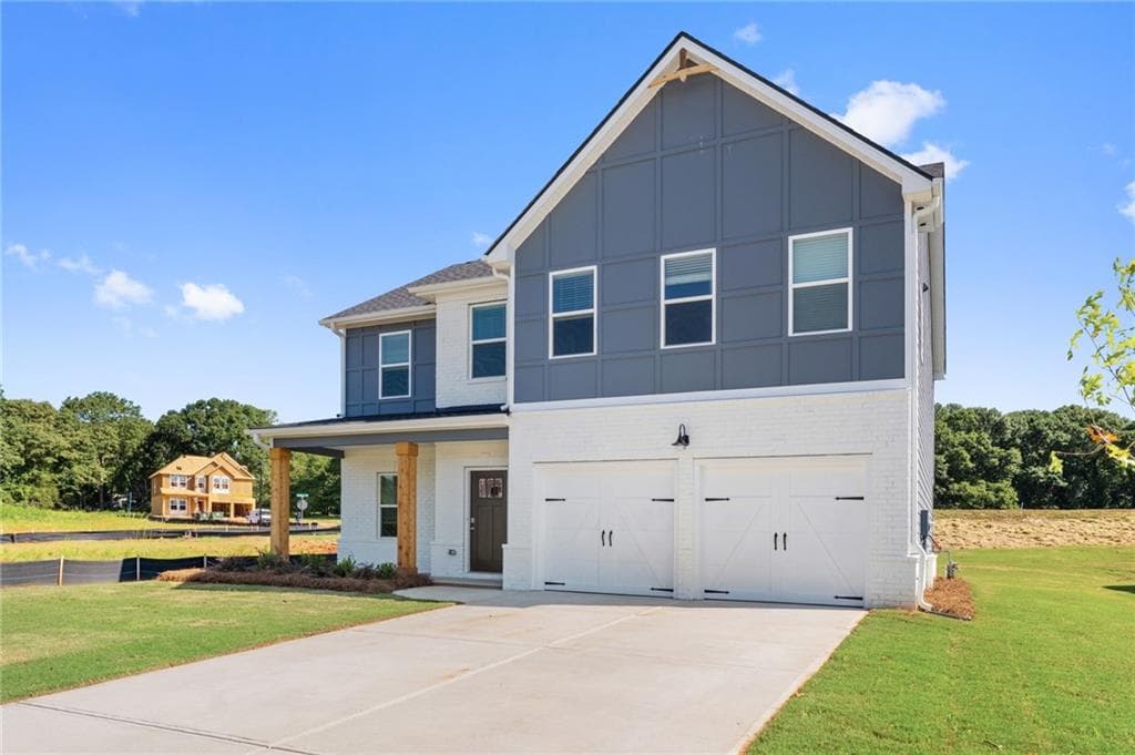 36 FAULKNER Circle