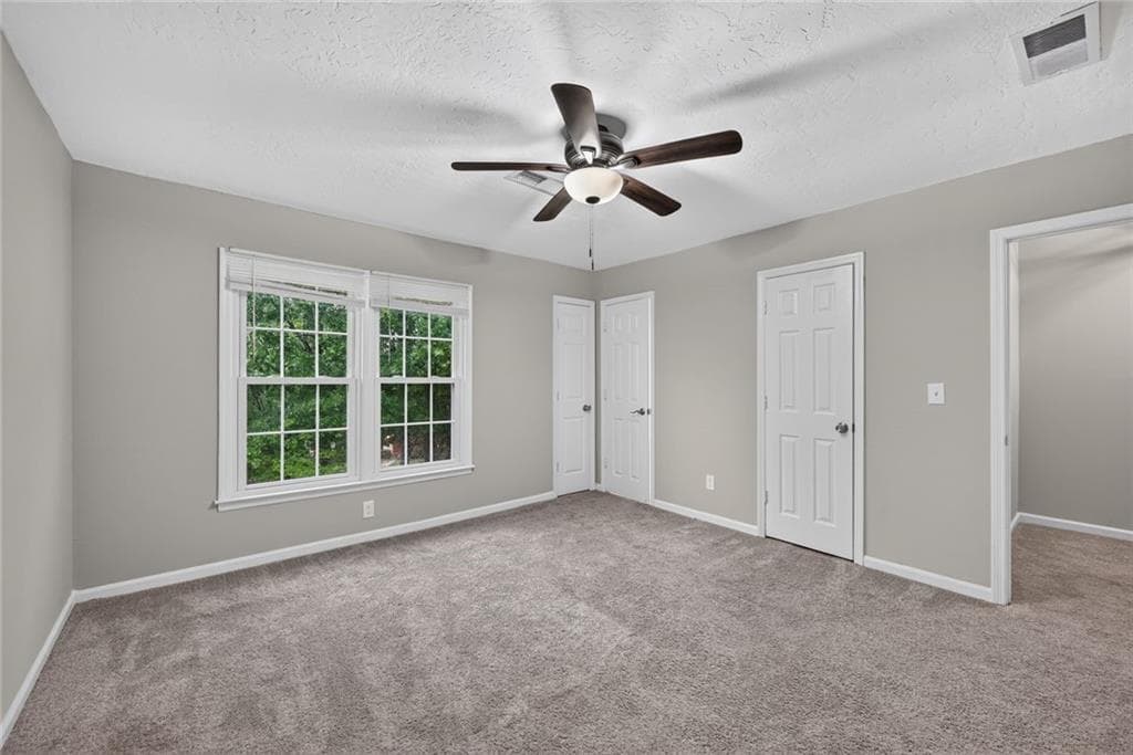 3 bedroom, 4 bathroom, 1,240 sq ft townhouse for sale at 226 High Creek Drive, Roswell, GA 30076 — photo 5