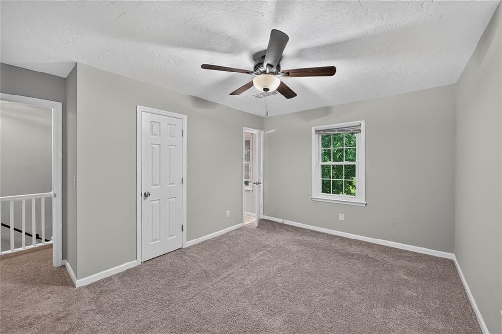 3 bedroom, 4 bathroom, 1,240 sq ft townhouse for sale at 226 High Creek Drive, Roswell, GA 30076 — photo 6