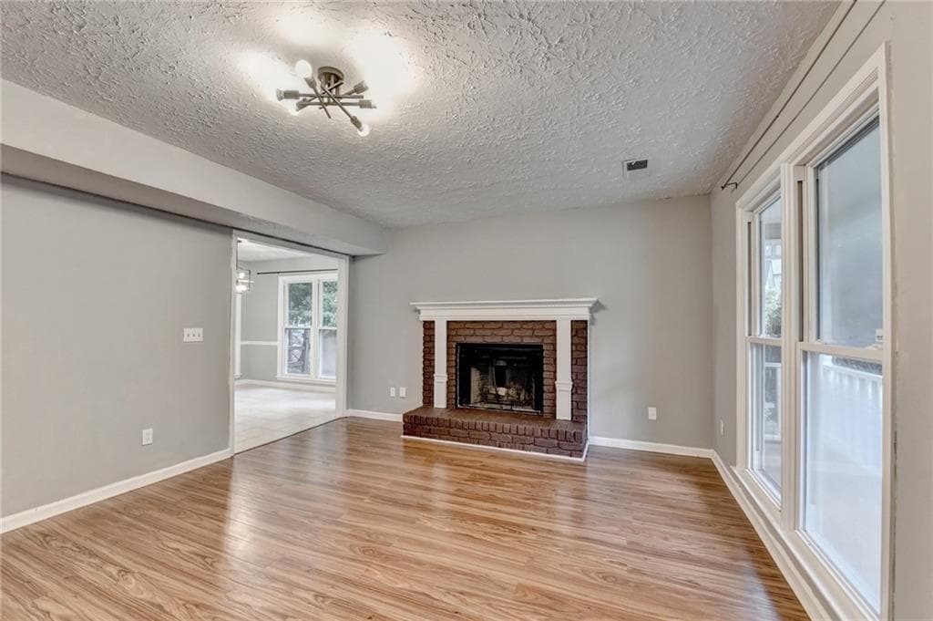 3 bedroom, 3 bathroom, 1,766 sq ft single family residence for rent at 1181 Izod Court, Lawrenceville, GA 30044 for $2,200 a month — photo 6