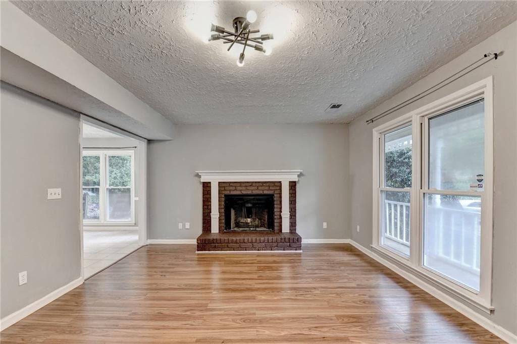 3 bedroom, 3 bathroom, 1,766 sq ft single family residence for rent at 1181 Izod Court, Lawrenceville, GA 30044 for $2,200 a month — photo 7