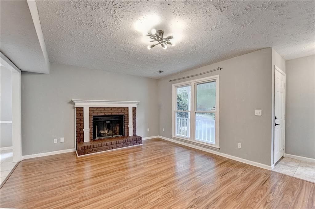 3 bedroom, 3 bathroom, 1,766 sq ft single family residence for rent at 1181 Izod Court, Lawrenceville, GA 30044 for $2,200 a month — photo 8