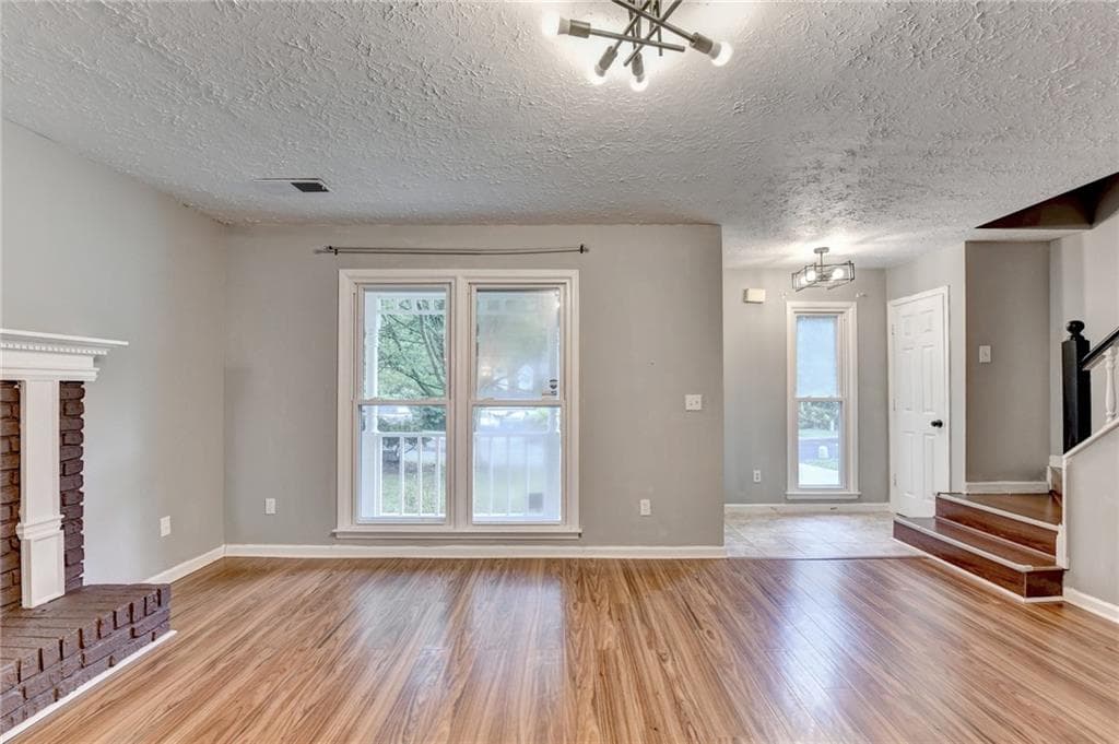 3 bedroom, 3 bathroom, 1,766 sq ft single family residence for rent at 1181 Izod Court, Lawrenceville, GA 30044 for $2,200 a month — photo 9