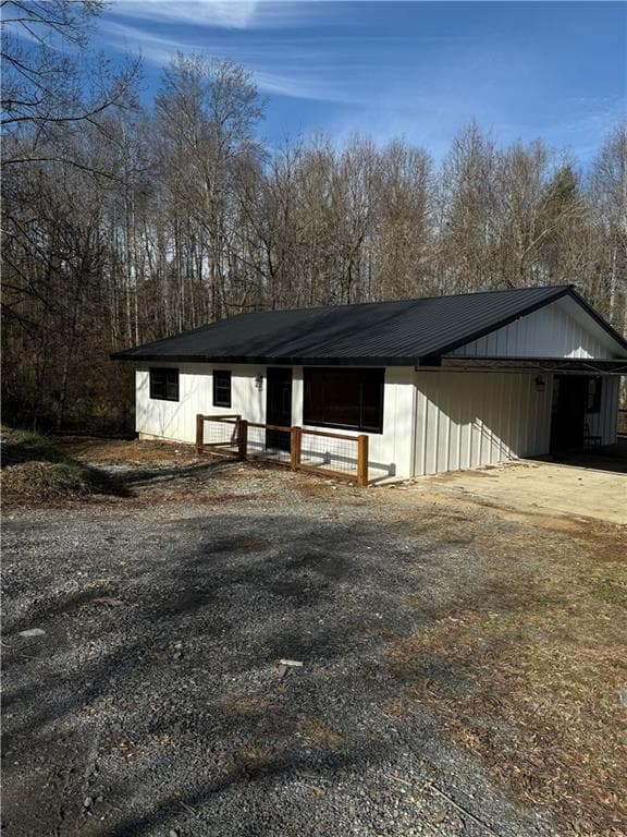 157 Old Loving Road