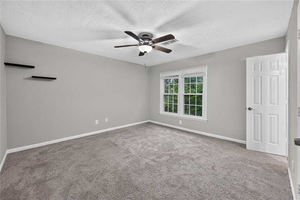 3 bedroom, 4 bathroom, 1,240 sq ft townhouse for rent at 226 High Creek Drive, Roswell, GA 30076 for $2,500 a month — photo 8