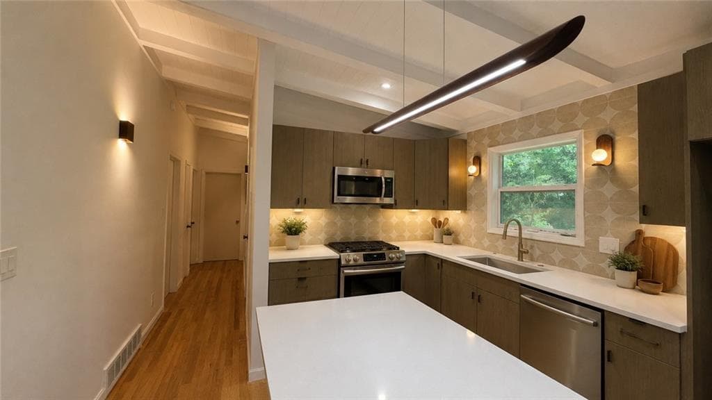 3 bedroom, 2 bathroom, 1,260 sq ft single family residence for sale at 3010 Pasadena Drive, Decatur, GA 30032 — photo 10