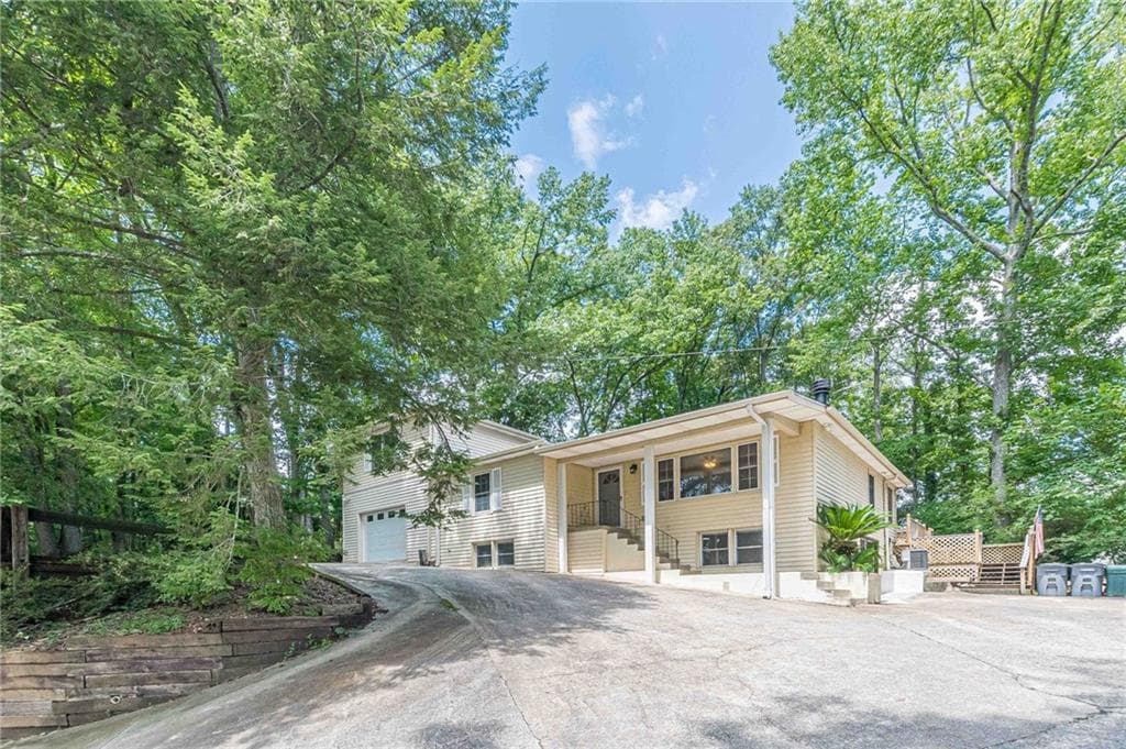 3360 Old Jonesboro Road