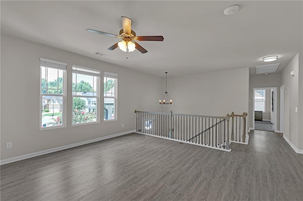 4 bedroom, 3 bathroom, 2,308 sq ft single family residence for sale at 4894 Clarkstone Drive, Flowery Branch, GA 30542 — photo 7