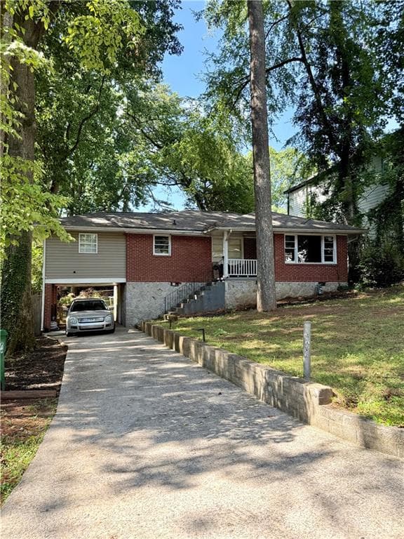 2889 Joyce Avenue, Decatur, GA 30032 — most recent listing photo