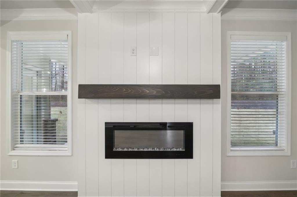 5 bedroom, 4 bathroom, 3,143 sq ft single family residence for sale at 723 Secret Garden Lane, Dacula, GA 30019 — photo 8