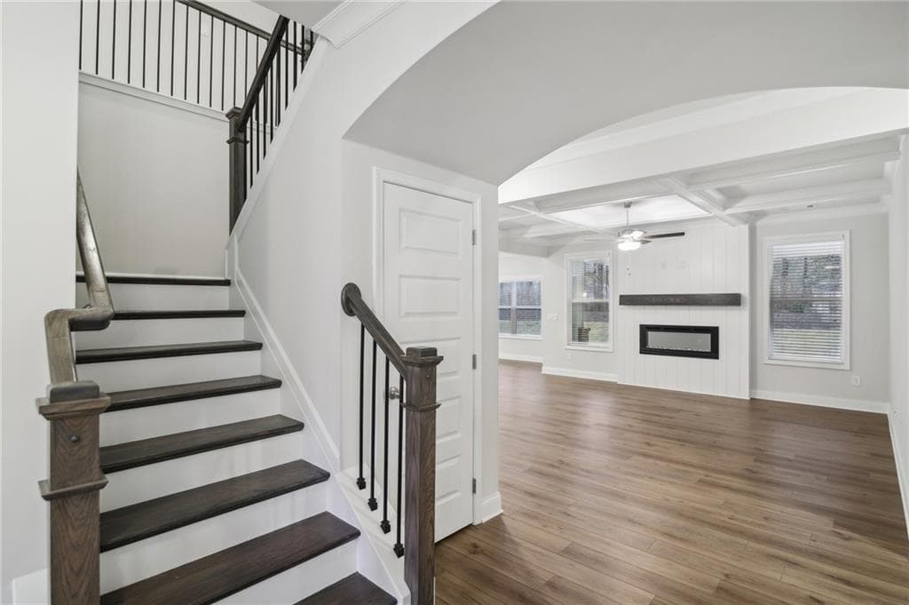 5 bedroom, 4 bathroom, 3,143 sq ft single family residence for sale at 723 Secret Garden Lane, Dacula, GA 30019 — photo 9