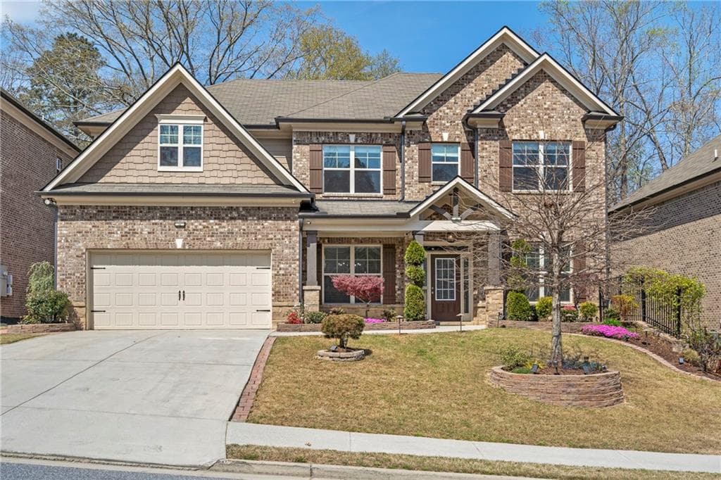 3188 Ivy Crossing Drive, Buford, GA 30519 — most recent listing photo
