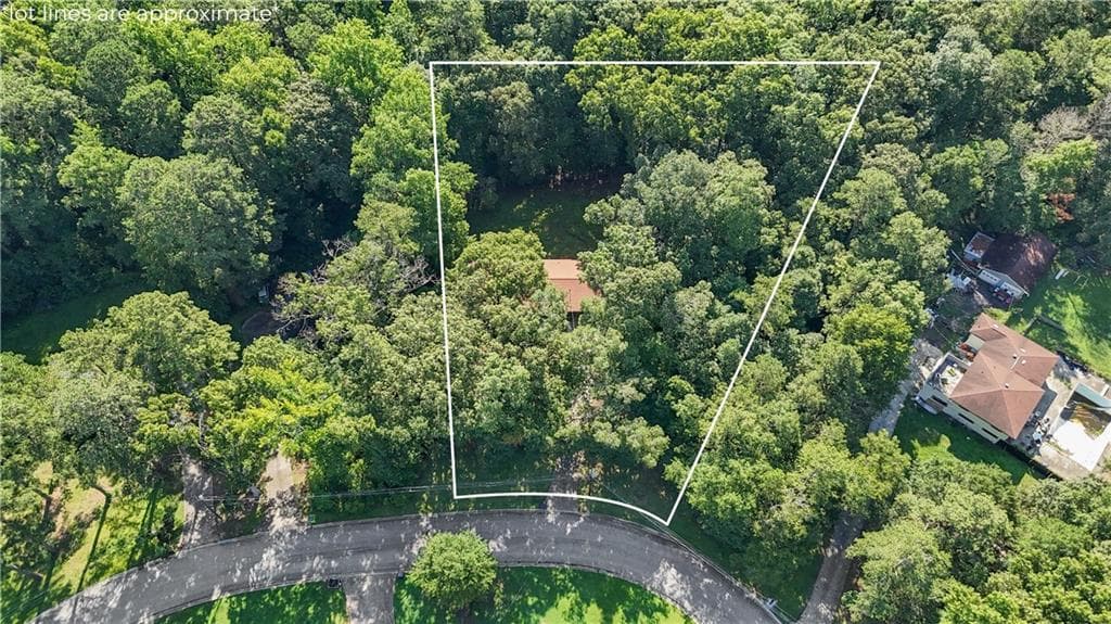 3 bedroom, 2 bathroom, 1,865 sq ft single family residence under contract at 3970 N Martin Way, Lithia Springs, GA 30122 — photo 2