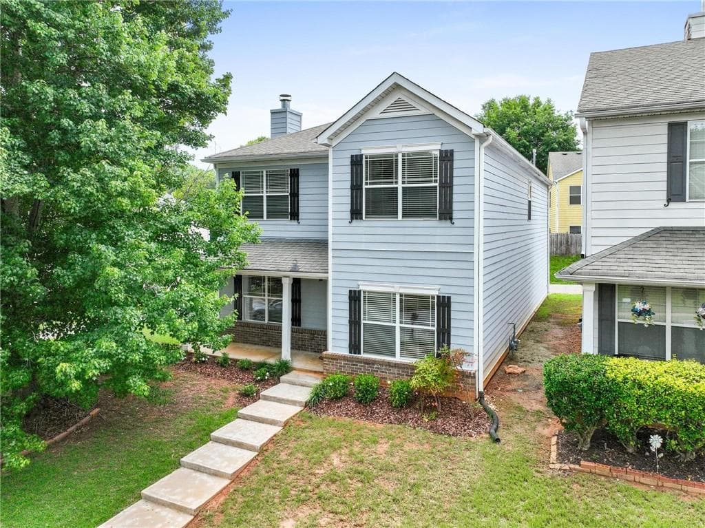 140 Stillwood Drive, Newnan, GA 30265 — most recent listing photo