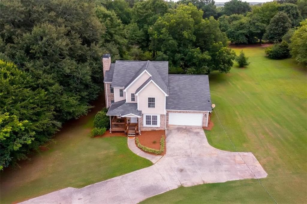 3 bedroom, 3 bathroom, 2,796 sq ft single family residence for sale at 4200 Union Church Road, Mcdonough, GA 30252 — photo 5