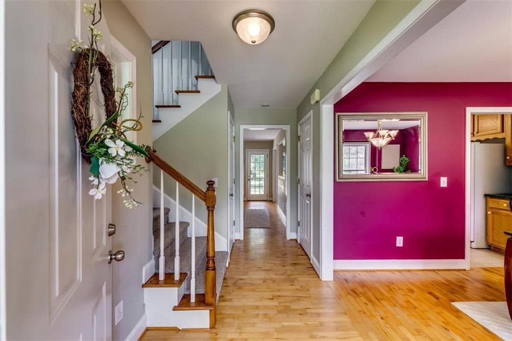 3 bedroom, 3 bathroom, 2,796 sq ft single family residence for sale at 4200 Union Church Road, Mcdonough, GA 30252 — photo 6