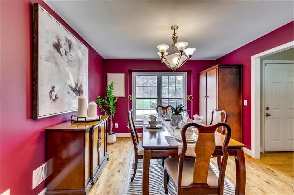 3 bedroom, 3 bathroom, 2,796 sq ft single family residence for sale at 4200 Union Church Road, Mcdonough, GA 30252 — photo 8
