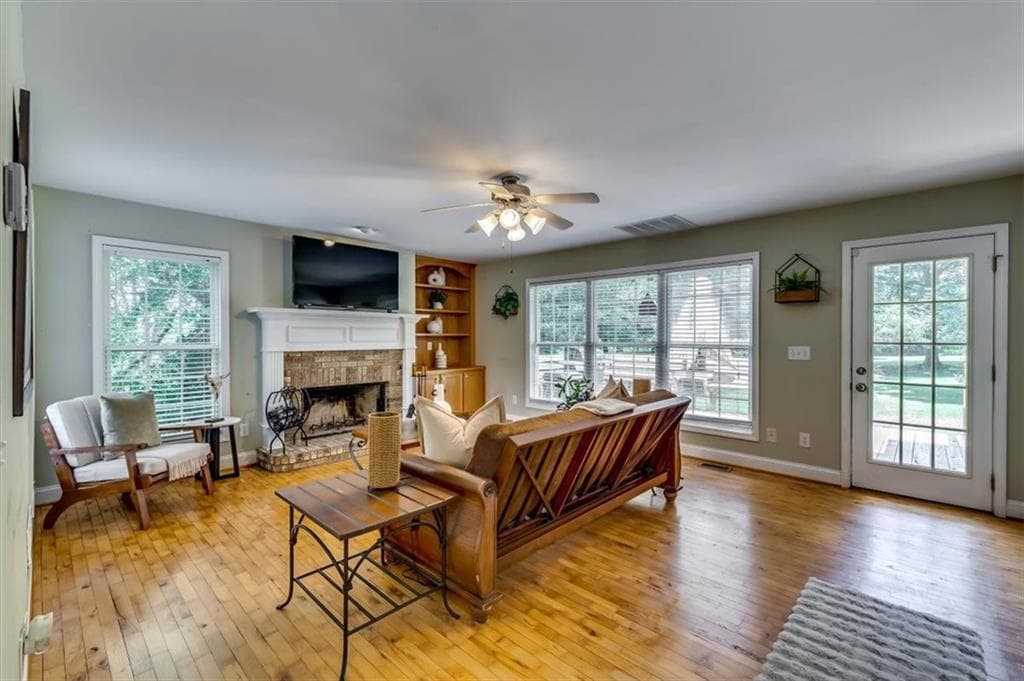 3 bedroom, 3 bathroom, 2,796 sq ft single family residence for sale at 4200 Union Church Road, Mcdonough, GA 30252 — photo 10
