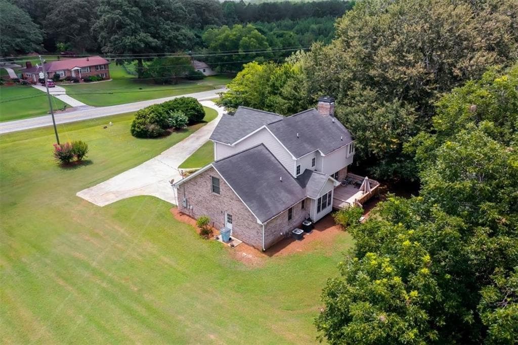 3 bedroom, 3 bathroom, 2,796 sq ft single family residence for sale at 4200 Union Church Road, Mcdonough, GA 30252 — photo 4