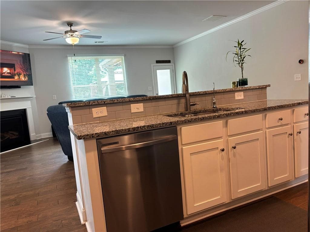 4 bedroom, 3 bathroom, 2,408 sq ft single family residence for rent at 2693 Trotters Gate Way, Dacula, GA 30019 for $2,700 a month — photo 5