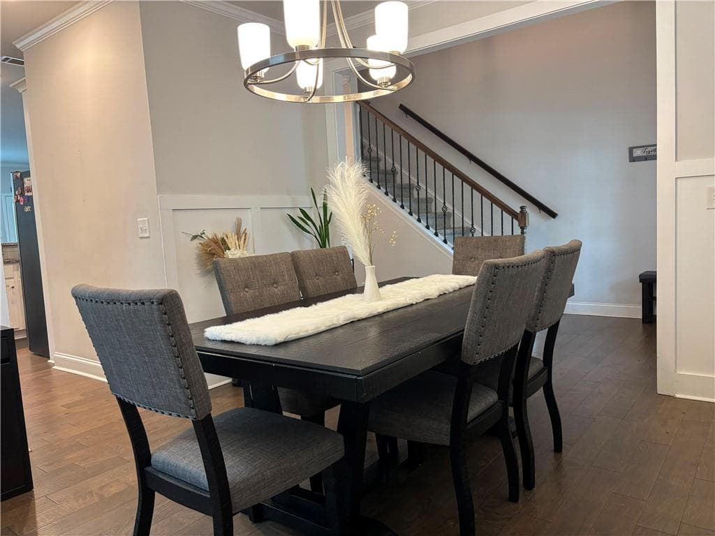 4 bedroom, 3 bathroom, 2,408 sq ft single family residence for rent at 2693 Trotters Gate Way, Dacula, GA 30019 for $2,700 a month — photo 6