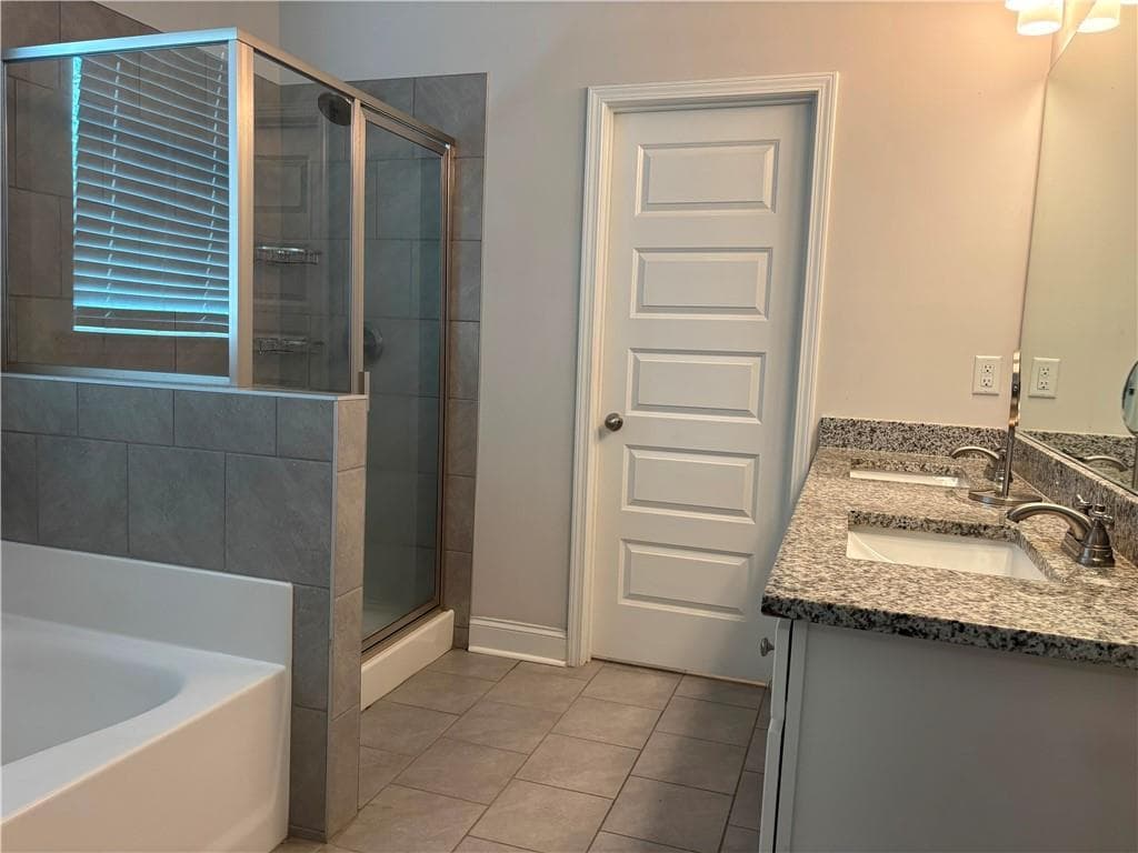 4 bedroom, 3 bathroom, 2,408 sq ft single family residence for rent at 2693 Trotters Gate Way, Dacula, GA 30019 for $2,700 a month — photo 8