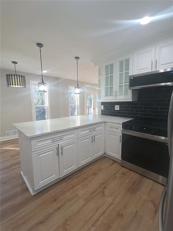 5 bedroom, 3 bathroom, 3,514 sq ft single family residence for sale at 1483 Hidden Hills Parkway, Stone Mountain, GA 30088 — photo 7