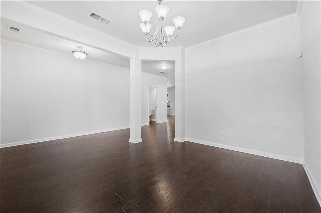 4 bedroom, 3 bathroom, 2,786 sq ft single family residence under contract at 2445 Overlook Avenue, Lithonia, GA 30058 — photo 6