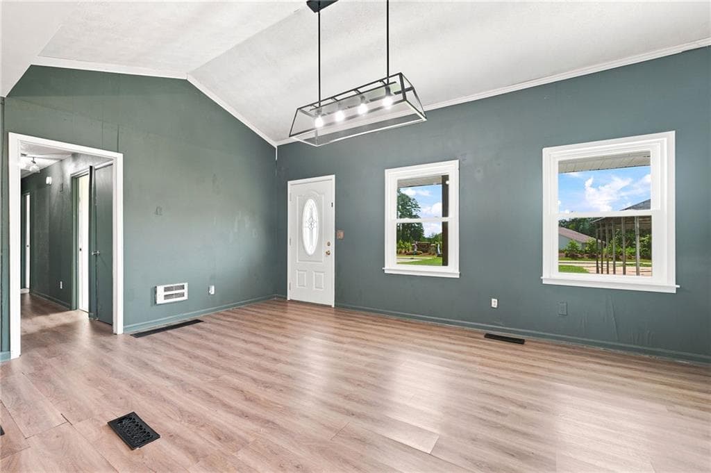 5 bedroom, 2 bathroom, 2,239 sq ft single family residence for sale at 553 Mount Taber Church Road, Dallas, GA 30157 — photo 5