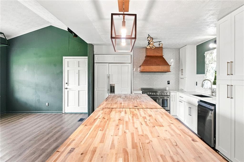 5 bedroom, 2 bathroom, 2,239 sq ft single family residence for sale at 553 Mount Taber Church Road, Dallas, GA 30157 — photo 10