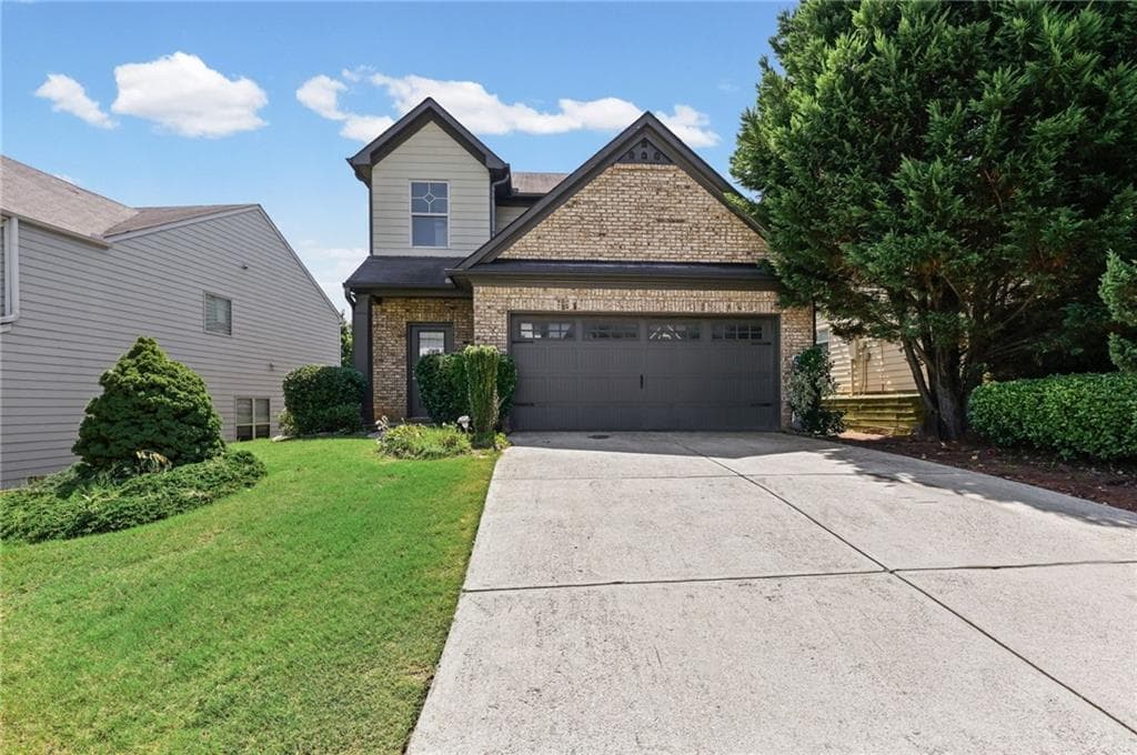 3 bedroom, 3 bathroom, 2,084 sq ft single family residence for sale at 578 Hardy Water Drive, Lawrenceville, GA 30045 — photo 2