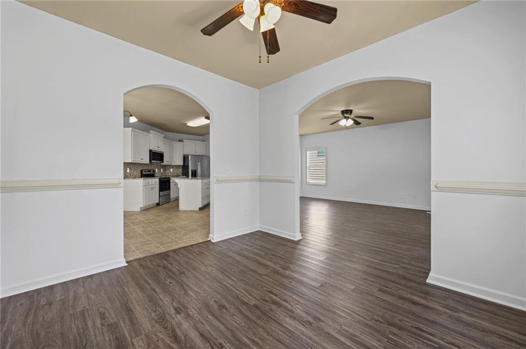 3 bedroom, 3 bathroom, 2,084 sq ft single family residence for sale at 578 Hardy Water Drive, Lawrenceville, GA 30045 — photo 8