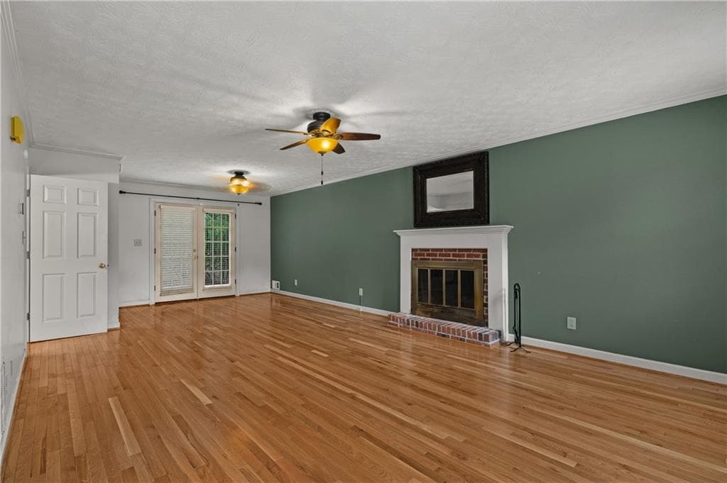 3 bedroom, 3 bathroom, 1,792 sq ft single family residence for sale at 2578 Presidents Walk, Tucker, GA 30084 — photo 4