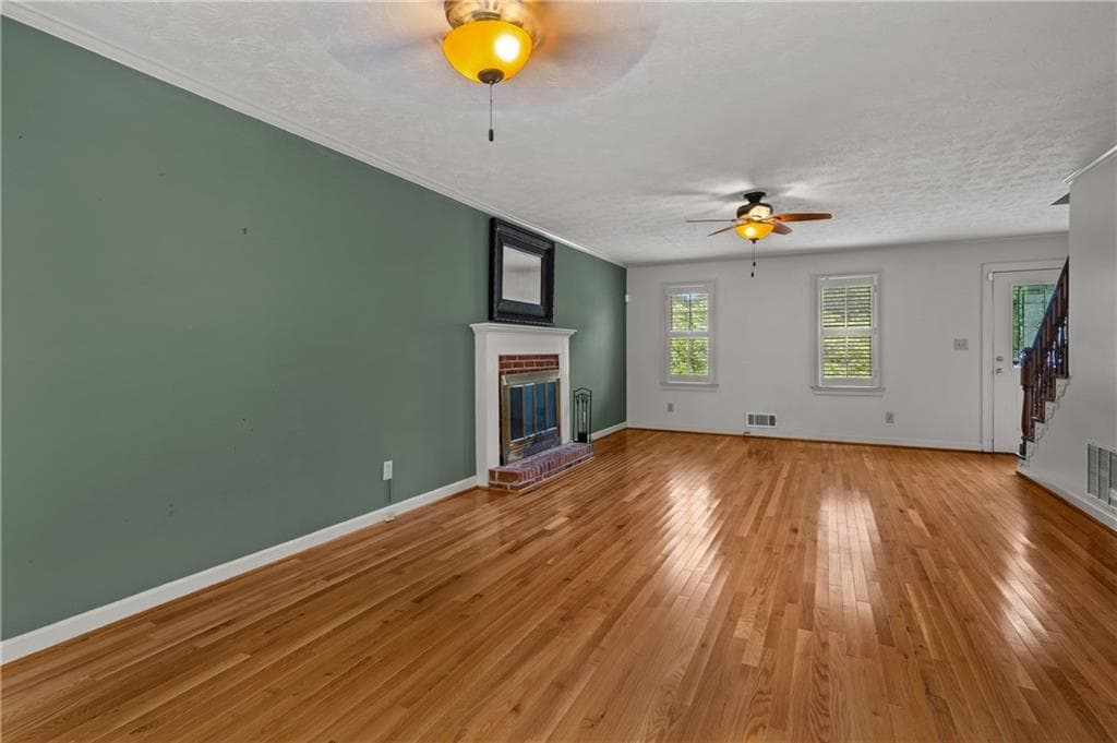 3 bedroom, 3 bathroom, 1,792 sq ft single family residence for sale at 2578 Presidents Walk, Tucker, GA 30084 — photo 5