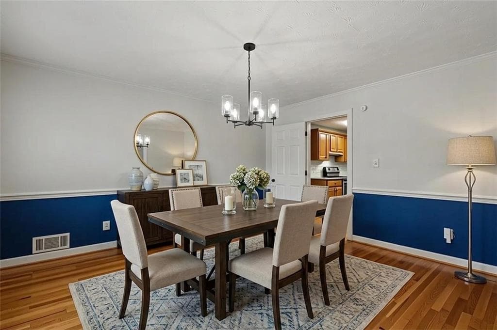 3 bedroom, 3 bathroom, 1,792 sq ft single family residence for sale at 2578 Presidents Walk, Tucker, GA 30084 — photo 9
