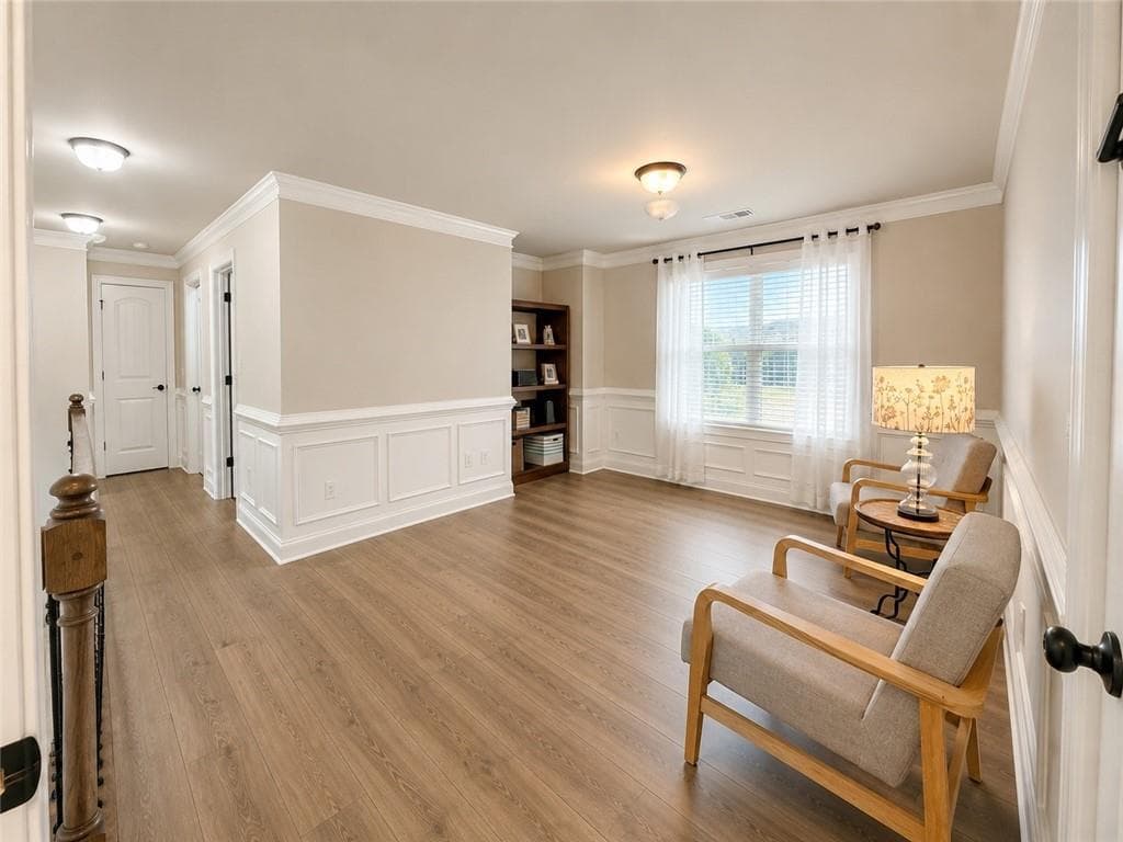 5 bedroom, 3 bathroom, 3,326 sq ft single family residence for sale at 2379 Tomoka Drive, Bethlehem, GA 30620 — photo 10